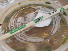-赵家名吃四味烩菜(东大寺门食品街店)