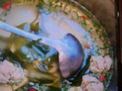 -食膳人家·永州美食地标(双牌店)