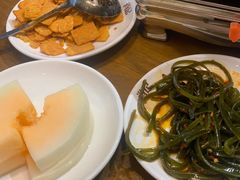 -肖记公安牛肉鱼杂馆· 省级非物质文化遗产(仁和路店)