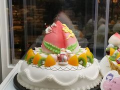 -莲意浓(新华店)