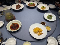-狮王府淮扬菜(万象城店)