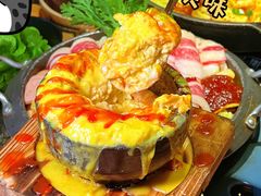 -兰正韩·韩国料理(春熙路店)