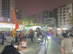 -土蚝·高压锅生蚝(百姓美食街店)
