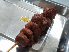 -海平馄饨(逍遥二路店)