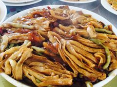 贴卷子-望湖烤鱼