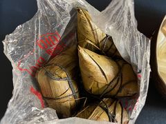 -小阿姨小脚粽(静安店)