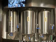 -汉巴味德·烤肉与啤酒的自助(杭州大悦城店)