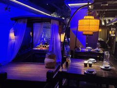 -绿茶餐厅(光谷世界城步行街店)