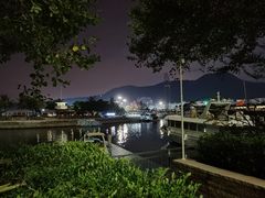 -深圳大梅沙京基洲际度假酒店