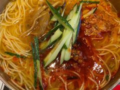 -大头叔烤鸡爪·朝鲜族烤串(天池路店)