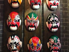 -沸炉重庆老火锅(军事博物馆店)