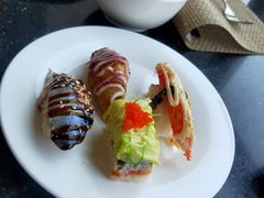 -淄博蓝海国际大饭店·蓝钻国际美食自助百汇(柳泉路店)