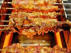 -邢氏老太太烧烤(南山店)