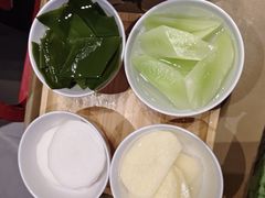 -山城辣妹子(定福庄店)