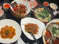 -知楚•精致湖北菜(武商MALL店)