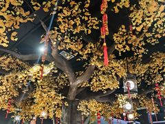 -松针蔡记蒸饺(花园路店)