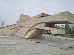 -盘龙城遗址博物院
