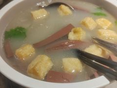 -应天大明王朝·南京菜(中山陵店)