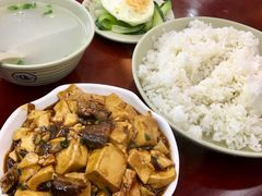 -伟记奥面馆(养育巷店)