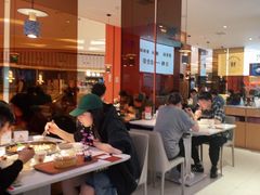 大堂-鲁秀才炒鸡(龙湖西溪天街店)