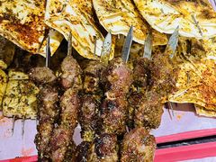 -古彭7只羊·招牌白串·碳锅羊肉旗舰店