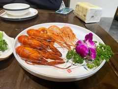 -聚汇三少·龙虾·中餐厅(莫邪路新天地店)