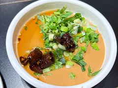 -常赢三兄弟·清真涮肉·清真炒菜(朝阳新城店)
