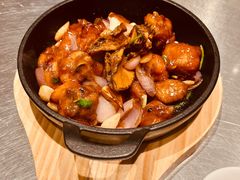 -潮界(虹桥新天地店)