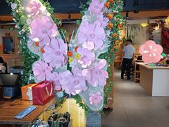 -云尊府云南菜·蒸汽石锅鱼(学清路店)