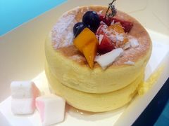 -狐狸和向日葵(北京路店)
