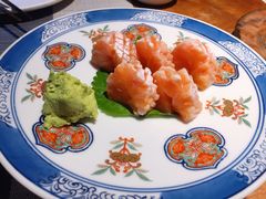 -森味薪火烧•烧鸟居酒屋•日本料理(望京店)