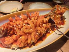 -青年公社烤鸭(熙悦天街店)