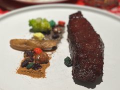 -赤火牛排(金狮广场店)