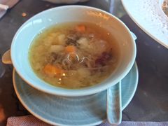 -西安凯悦酒店·湖畔中餐厅