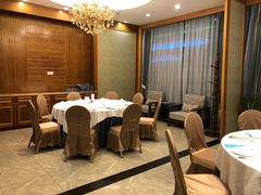 包厢-中发源·清真餐厅(南油店)