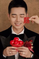 -杭州金夫人婚纱摄影(富阳私享店)