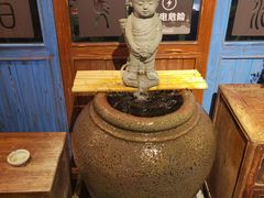 -川旺角川粤融合菜•海景餐厅(星海广场店)