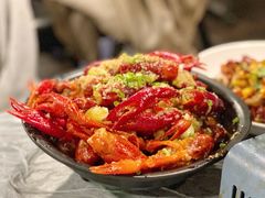 -虎虎龙虾大排档(双井店)
