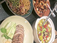 -华豫川酒家(大卫城店)