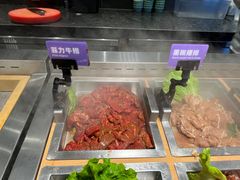 -星伦多 自助料理(圆融店)