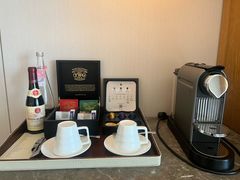 -广州花园酒店