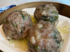 手打牛肉球-相思林金岛饭店(青山湖店)