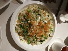 -潮福城大酒楼·潮味粤品·港式点心(湖滨北路店)