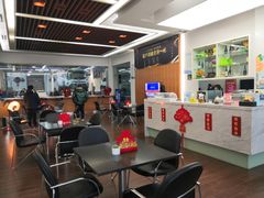 -合肥通源一汽丰田4S店(包河花园店)