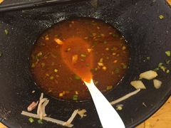 -秦香陕西食府(华贸天地店)