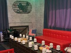 -东门烧烤·国王轰趴·年会(西北旺店)