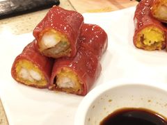 -点都德(聚福楼店)