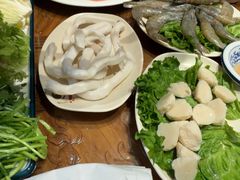 -凤吉园乌拉满族火锅中华老字号(繁荣路店)