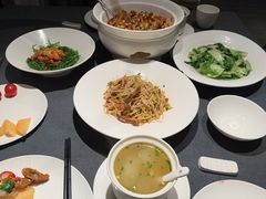 -楚禾宴·家宴(光谷大道店)