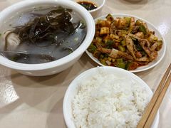-天一沾水肥肠(科园一街店)